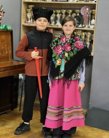 казак