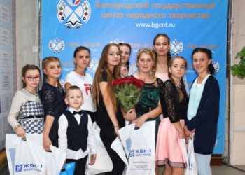 Областной фестиваль «Созвездие»: звездный час нашей команды!