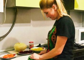 «Дом молодежи»: подготовка воспитанников к самостоятельной жизни