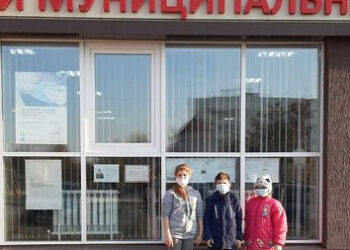 Важные шаги на пути к самостоятельности юного гражданина