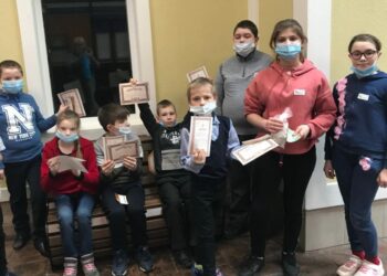 Мастерславль – город маленьких мастеров