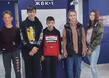 Летнее трудоустройство