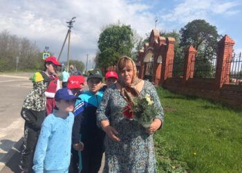 Трудовые выходные в Воскресенском монастыре