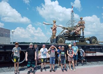 Третье Ратное поле России