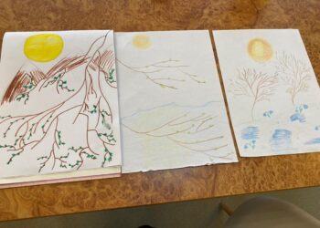 Весеннее равноденствие