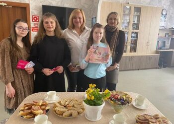 Праздник добра и хорошего настроения