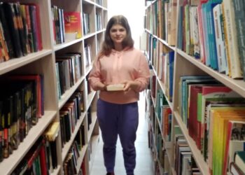 Возможности современной библиотеки