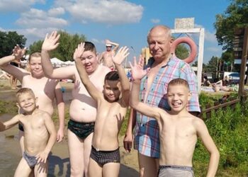 Как здорово быть здоровым