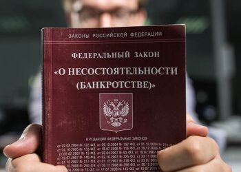 О внесении изменений в Федеральный закон «О несостоятельности (банкротстве)»