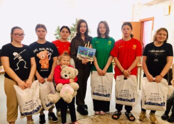 Кулинарный поединок