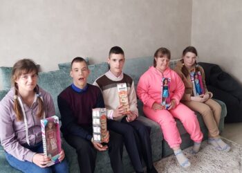 «Дом молодежи» открыт для гостей