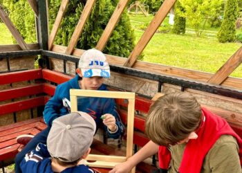 Проект «Солнечный круг» подходит к концу, но остается с нами