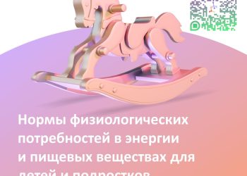 Всемирный день детского здоровья